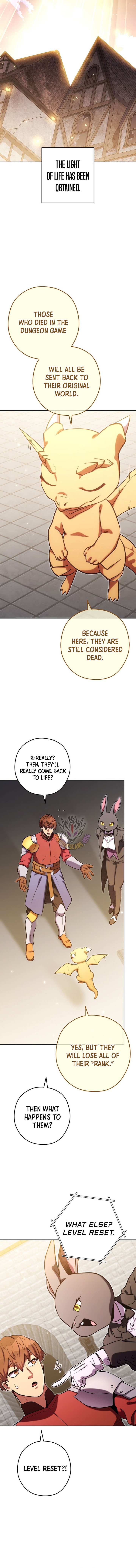 Dungeon Reset, Chapter 265 image 14